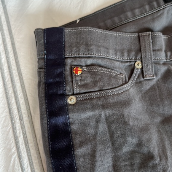 Hudson loulou tuxedo pant - Picture 5 of 10